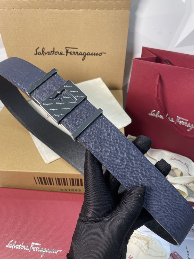 Ferragamo Belts